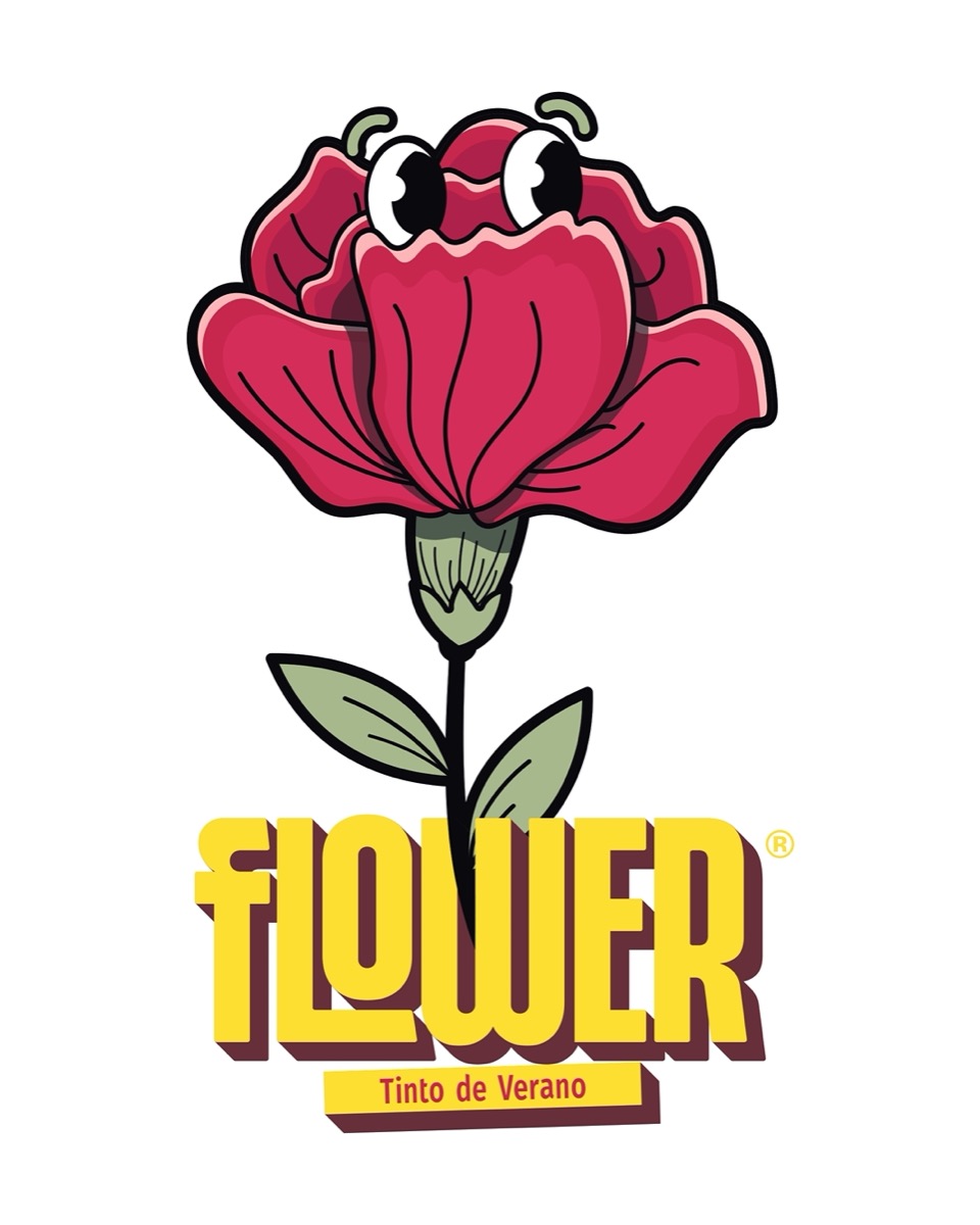 Flor Tinto